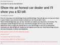 autodealersreview.com