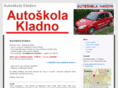 autoskola-kladno.com