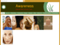 awarenessskincare.com