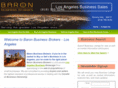 baronbiz.com