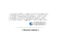 benjazz.com
