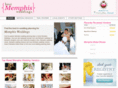 bestmemphiswedding.com