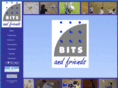 bitsandfriends.net
