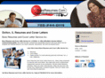 bossresumescoverletters.com