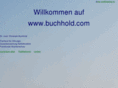 buchhold.com