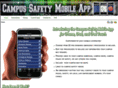 campussafetyapp.com