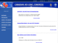 canadianhelleniccongress.net
