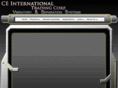 ceinternationaltrading.com
