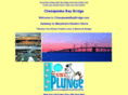 chesapeakebaybridge.com