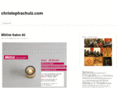christophschulz.com