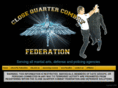 closequartercombatfederation.com