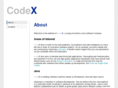 codex-it.nl