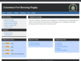 columbus-benningrugby.com