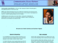 communicationaccesspartners.com