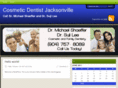 cosmeticdentistjacksonvillefl.com
