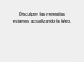 cristodelosartilleros.com