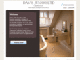 davisjuniorcarpentry.com