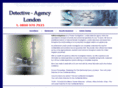 detectiveagencylondon.co.uk