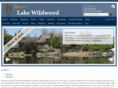 discoverlakewildwood.com
