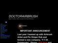 doctorairbrush.com