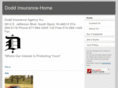 doddinsuranceagency.com