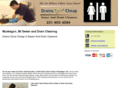 drainsdonecheap.com