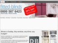 dudleyblinds.com