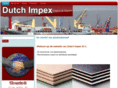 dutch-impex.com