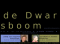 dwarsboom.com