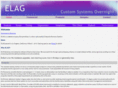 elaginc.com