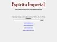 espirituimperial.com