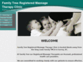 familytreemassagetherapy.com