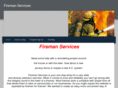 firemanservices.com