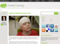 firstaidforparents.org