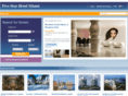 fivestarhotelmiami.com