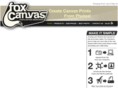 foxcanvas.com