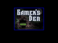 gamersden.com