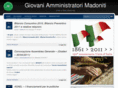giovaniamministratorimadoniti.it