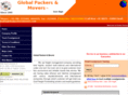 globalpackersmovers.com