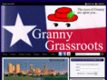 grannygrassroots.com