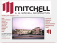 gwmitchell.com