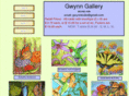 gwynngallery.com
