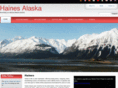 hainesak.net