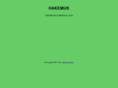 hakemus.com