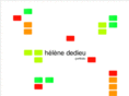 helene-dedieu.fr