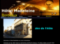 hotels-restaurants-bordeaux.com