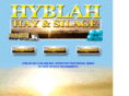 hyblah.com
