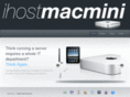 ihostmacmini.com