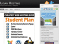 iliganhosting.com