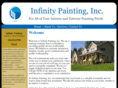infinitypaintinginc.com